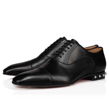 Leather Shoes