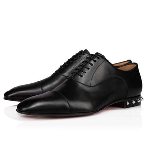 Leather Shoes