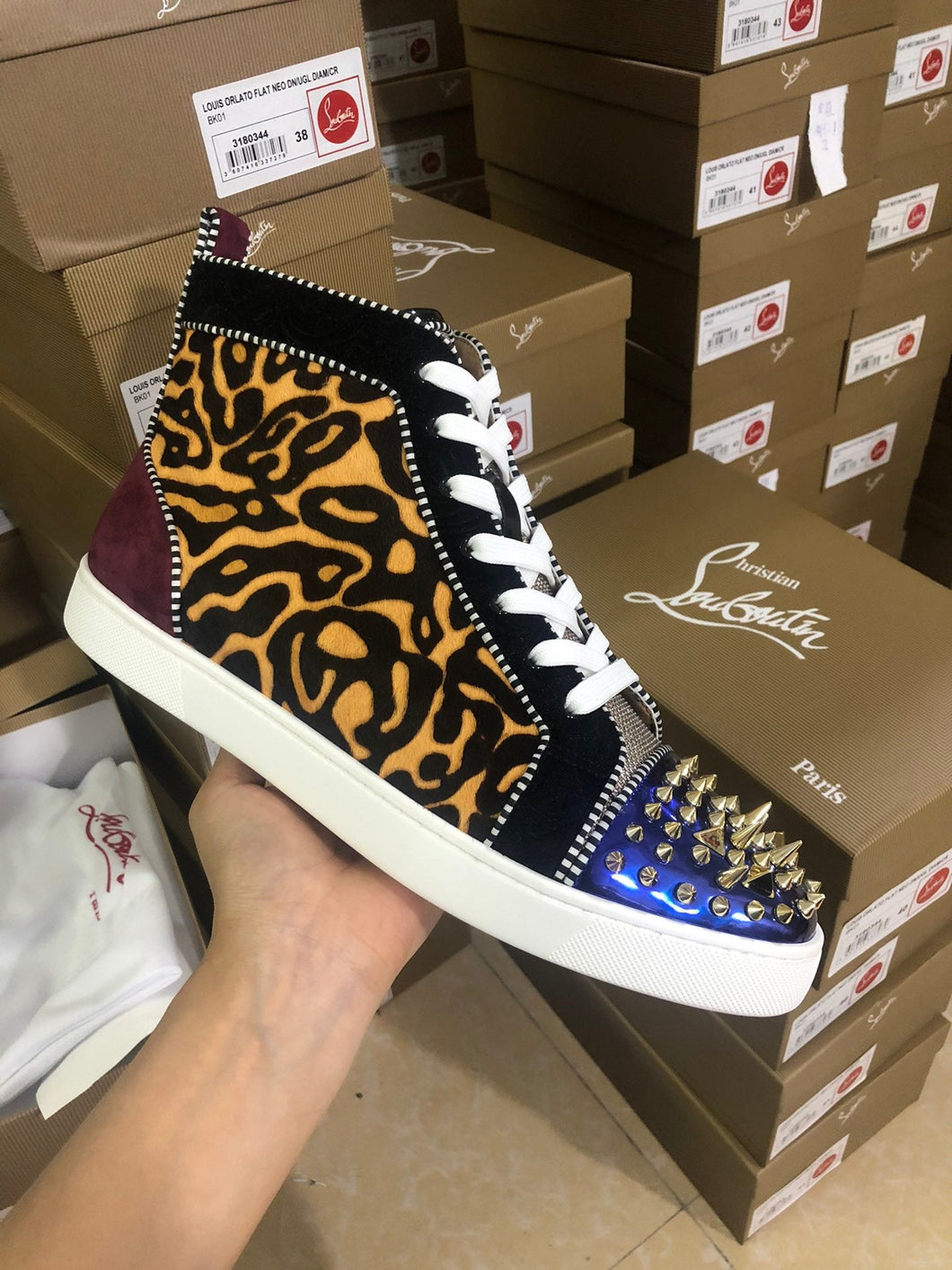Sneaker