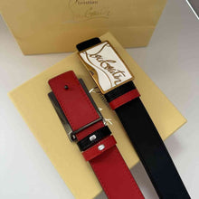 Belt