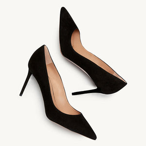 Pumps