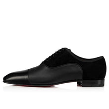 LEATHER SHOES