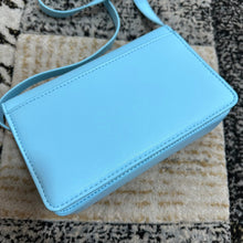 Crossbody