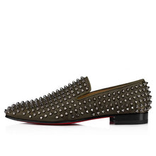 Leather Shoes