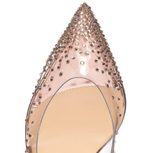 Pumps
