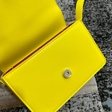 Crossbody