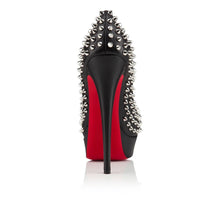 Pumps(120mm)