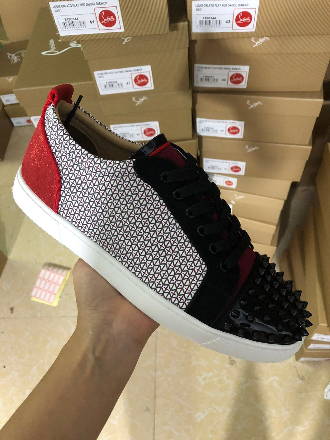 Sneaker