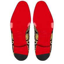 Leather Shoes