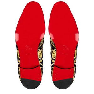 Leather Shoes