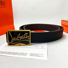 Belt