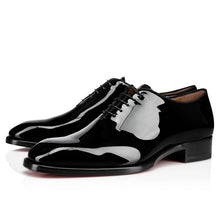 Leather Shoes
