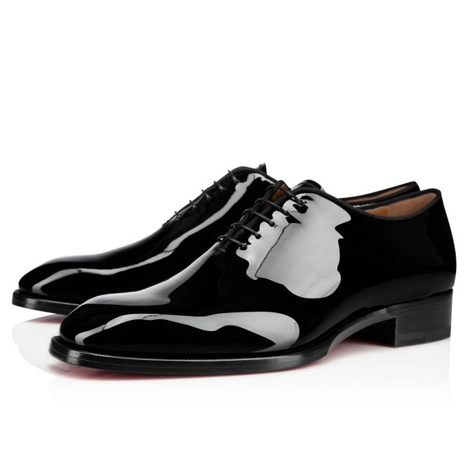 Leather Shoes