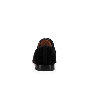 LEATHER SHOES