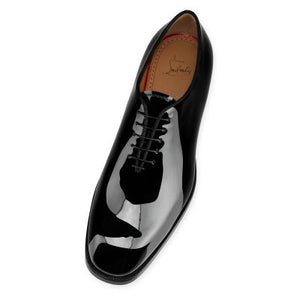 Leather Shoes