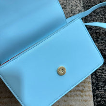 Crossbody