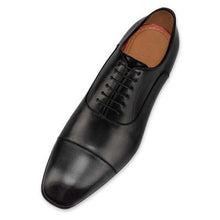 Leather Shoes