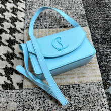 Crossbody