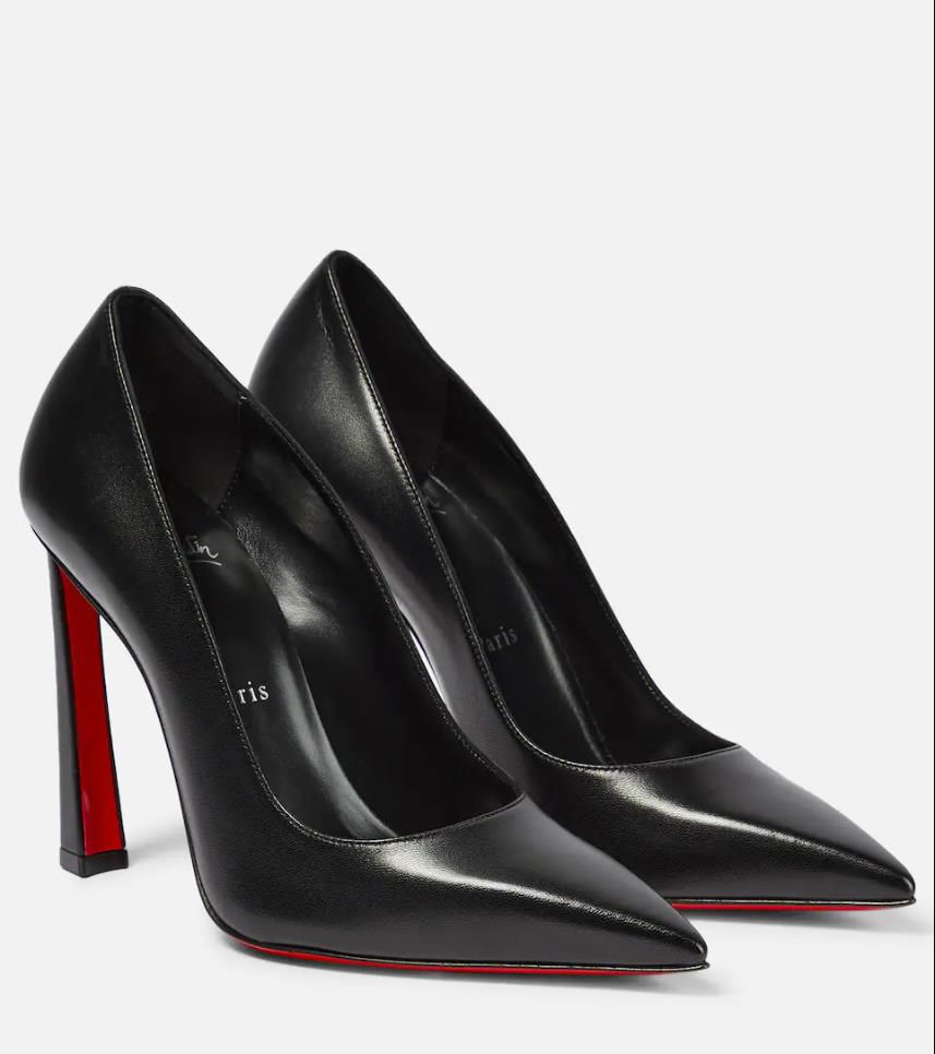 Pumps