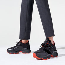 Runners