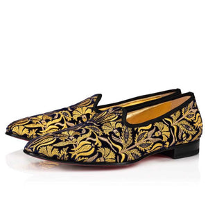 Leather Shoes
