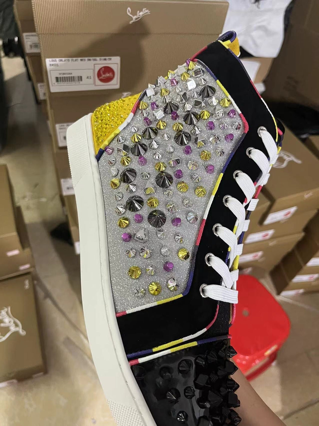 Sneakers