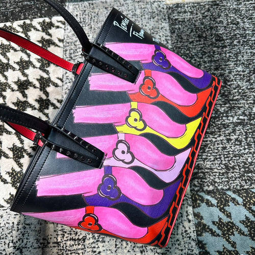 Tote