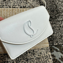 Crossbody