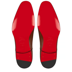 LEATHER SHOES
