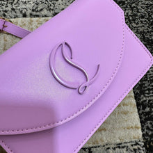 Crossbody