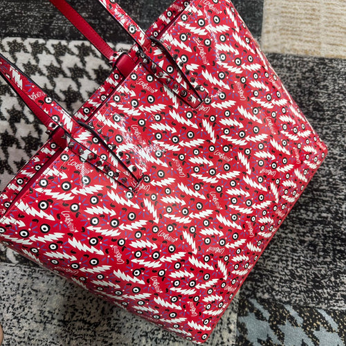 Tote