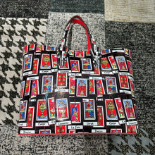 Tote