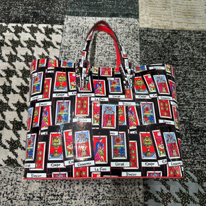 Tote