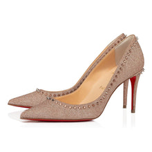 Pumps