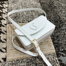 Crossbody