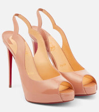 Pumps(120mm)