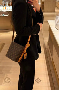 Shoulder Bags