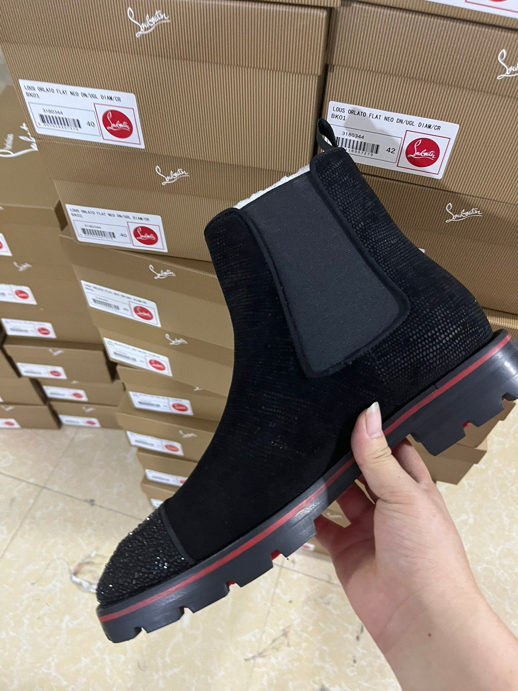 Boots