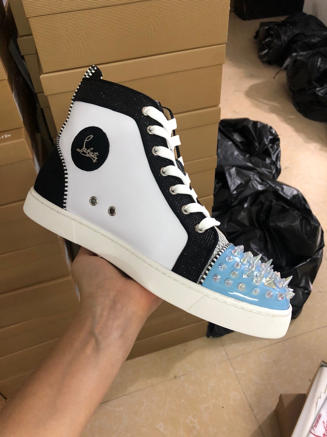 Sneakers