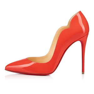 Pumps