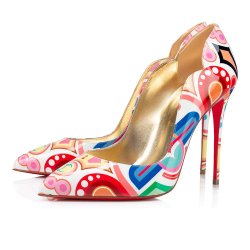 Pumps