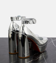 Pumps