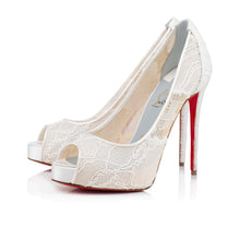 Very Lace 120 mm