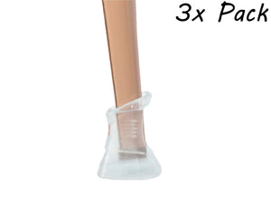 High Heel Protector 3 pack