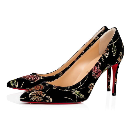 Pumps