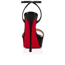 Loubi Queen Alta 150 mm