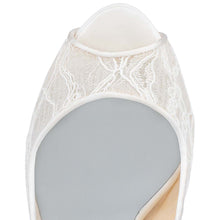 Very Lace 120 mm