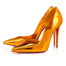Pumps