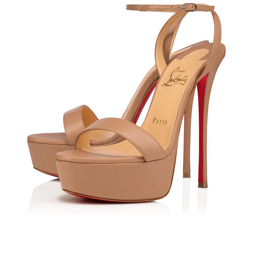 Loubi Queen Alta 150 mm