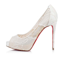 Very Lace 120 mm